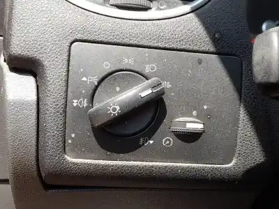Second-hand car spare part headlights switch for ford focus ii (da_, hcp, dp) 2.5 st oem iam references 7m5t13a024ja
