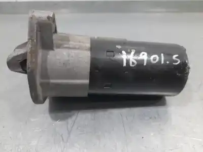 Автозапчастина б/у двигун запускається для ford focus ii (da_, hcp, dp) 2.5 st посилання на oem iam 3m5t11000ea  0001108402