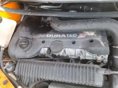 Second-hand car spare part complete engine for ford focus ii (da_, hcp, dp) 2.5 st oem iam references hyda