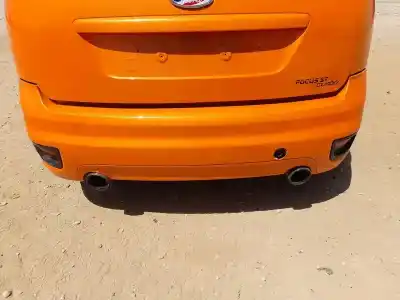 Автозапчастина б/у задній бампер для FORD FOCUS II (DA_, HCP, DP) 2.5 ST Посилання на OEM IAM 1336747  