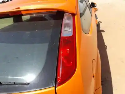 Автозапчасти б/у правый задний фонарь за FORD FOCUS II (DA_, HCP, DP) 2.5 ST ссылки OEM IAM 1420450  