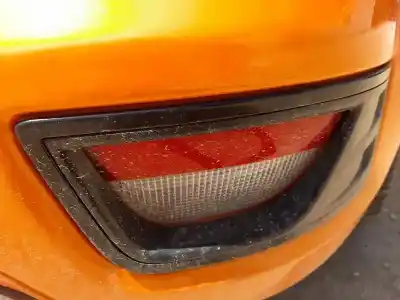 Second-hand car spare part rear right light bumper for ford focus ii (da_, hcp, dp) 2.5 st oem iam references 1419081