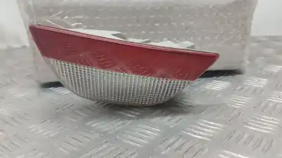 Автозапчастина б/у бампер задній правий для ford focus ii (da_, hcp, dp) 2.5 st посилання на oem iam 5m5115k272aa