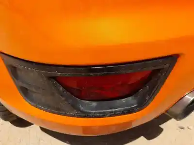 Second-hand car spare part rear left bumper lamp for ford focus ii (da_, hcp, dp) 2.5 st oem iam references 1419080