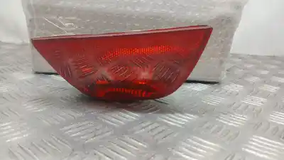 Автозапчастина б/у лампа бампера задній лівий для ford focus ii (da_, hcp, dp) 2.5 st посилання на oem iam 5m5115k273aa