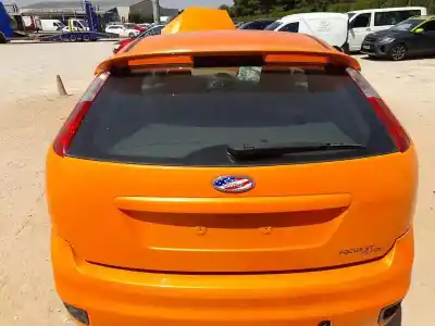 Автозапчастина б/у загальні двері для FORD FOCUS II (DA_, HCP, DP) 2.5 ST Посилання на OEM IAM 1487316  