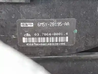 Second-hand car spare part brake servo for ford focus ii (da_, hcp, dp) 2.5 st oem iam references 6m5y2b195aa