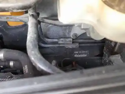 Автозапчасти б/у тормозной серво за ford focus ii (da_, hcp, dp) 2.5 st ссылки oem iam 6m5y2b195aa  ate 03786400014
