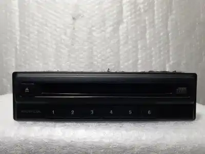 Pezzo di ricambio per auto di seconda mano  per HONDA CIVIC BERLINA 5 (EU7/8)  Riferimenti OEM IAM 08A063C6500  
