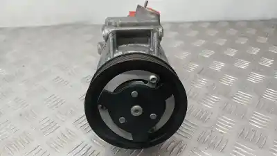 Автозапчастина б/у компресор кондиционера для seat ibiza iv (6j5, 6p1) 1.6 tdi посилання на oem iam 5n0820803e