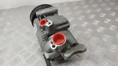 Автозапчасти б/у компрессор кондиционера воздуха за seat ibiza iv (6j5, 6p1) 1.6 tdi ссылки oem iam 5n0820803e 01140562 