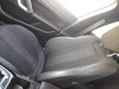 Автозапчасти б/у  за PEUGEOT 308 II (LB_, LP_, LW_, LH_, L3_)  ссылки OEM IAM   