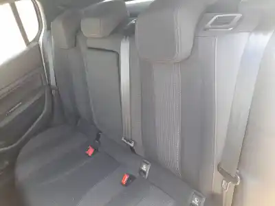 Автозапчасти б/у  за PEUGEOT 308 II (LB_, LP_, LW_, LH_, L3_)  ссылки OEM IAM   