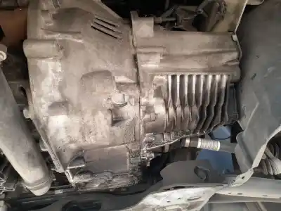 Автозапчастина б/у коробка передач для peugeot 308 ii (lb_, lp_, lw_, lh_, l3_) 2.0 bluehdi 150 посилання на oem iam 20mb40
