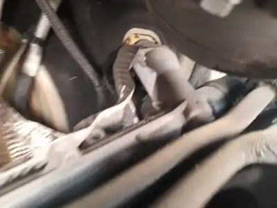 Автозапчастина б/у рульмова рейка для peugeot 308 ii (lb_, lp_, lw_, lh_, l3_) 2.0 bluehdi 150 посилання на oem iam 1635510380