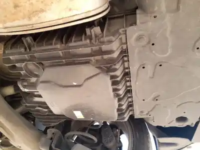 Автозапчастина б/у fap adblue депозит добавки для peugeot 308 ii (lb_, lp_, lw_, lh_, l3_) 2.0 bluehdi 150 посилання на oem iam 9813676180