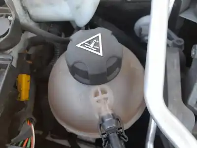Автозапчастина б/у розширення депозит для peugeot 308 ii (lb_, lp_, lw_, lh_, l3_) 2.0 bluehdi 150 посилання на oem iam 9678125880