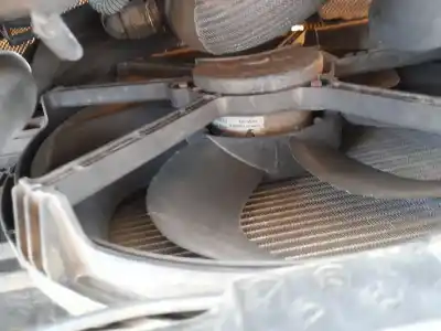 Автозапчастина б/у електро вентилятор для peugeot 308 ii (lb_, lp_, lw_, lh_, l3_) 2.0 bluehdi 150 посилання на oem iam 9836638080