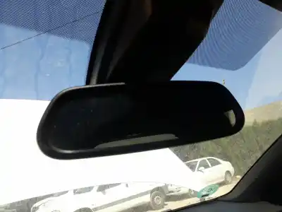 Автозапчастина б/у внутрішне дзеркало для peugeot 308 ii (lb_, lp_, lw_, lh_, l3_) 2.0 bluehdi 150 посилання на oem iam 98000183xt