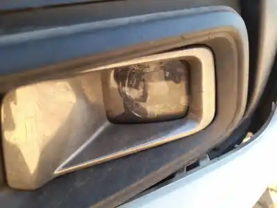 Автозапчастина б/у ліва протитутмана для peugeot 308 ii (lb_, lp_, lw_, lh_, l3_) 2.0 bluehdi 150 посилання на oem iam 9811333380