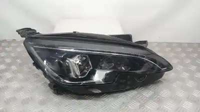 Автозапчастина б/у права фа для peugeot 308 ii (lb_, lp_, lw_, lh_, l3_) 2.0 bluehdi 150 посилання на oem iam 9677832380