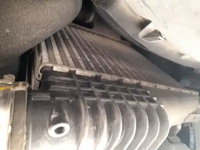 Автозапчастина б/у інтеркулер для peugeot 308 ii (lb_, lp_, lw_, lh_, l3_) 2.0 bluehdi 150 посилання на oem iam 9675627980