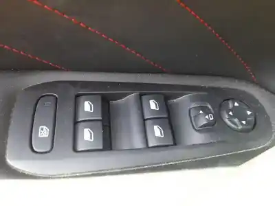 Автозапчастина б/у передні вікний вмикач для peugeot 308 ii (lb_, lp_, lw_, lh_, l3_) 2.0 bluehdi 150 посилання на oem iam 96788281zd