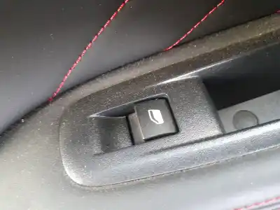 Автозапчастина б/у управління склами задніх правіх для peugeot 308 ii (lb_, lp_, lw_, lh_, l3_) 2.0 bluehdi 150 посилання на oem iam 96762292zd