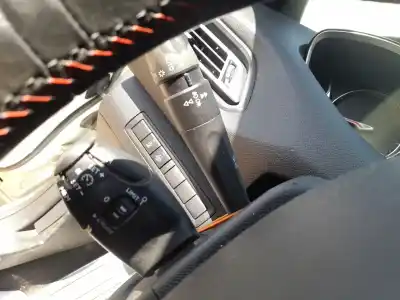 Автозапчасти б/у команда очистки за peugeot 308 ii (lb_, lp_, lw_, lh_, l3_) 2.0 bluehdi 150 ссылки oem iam 98180645zd  