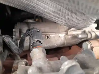 Автозапчастина б/у двигун запускається для peugeot 308 ii (lb_, lp_, lw_, lh_, l3_) 2.0 bluehdi 150 посилання на oem iam 5802z5