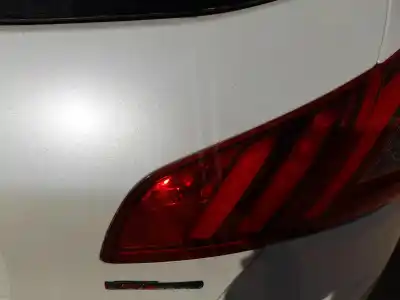 Автозапчастина б/у внутрішній правий завод для peugeot 308 ii (lb_, lp_, lw_, lh_, l3_) 2.0 bluehdi 150 посилання на oem iam 9677818280
