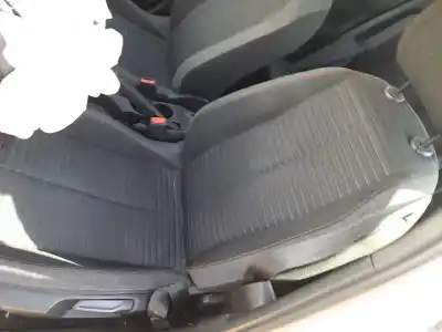 Автозапчастина б/у ЛІВЕ ПЕРЕДНЕ СИДІЛО для PEUGEOT 2008 II (UD_, US_, UY_, UK_) 1.2 PURETECH 100 Посилання на OEM IAM   