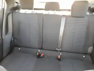Автозапчастина б/у Задні сидіння для PEUGEOT 2008 II (UD_, US_, UY_, UK_) 1.2 PURETECH 100 Посилання на OEM IAM   