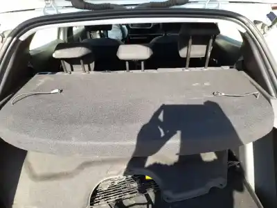 Автозапчастина б/у ЗАДНІЙ ЛОТОК для PEUGEOT 2008 II (UD_, US_, UY_, UK_) 1.2 PURETECH 100 Посилання на OEM IAM   