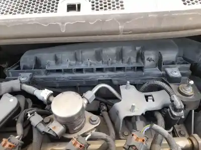 Автозапчастина б/у ОПОРА ПОВІТРЯНОГО ФІЛЬТРА для PEUGEOT 2008 II (UD_, US_, UY_, UK_) 1.2 PURETECH 100 Посилання на OEM IAM   