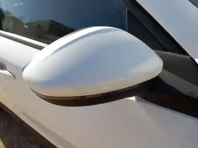 Автозапчастина б/у ПРАВИЙ ЗАДНИЙ ОГЛЯД для PEUGEOT 2008 II (UD_, US_, UY_, UK_) 1.2 PURETECH 100 Посилання на OEM IAM   