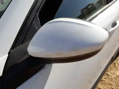 Автозапчастина б/у ЛІВЕ ДЗЕРКАЛО для PEUGEOT 2008 II (UD_, US_, UY_, UK_) 1.2 PURETECH 100 Посилання на OEM IAM   