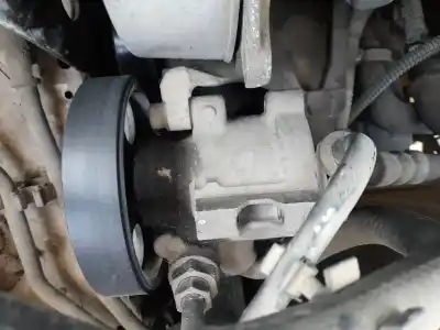 Piesă de schimb auto la mâna a doua POMPÃ DE DIRECȚIE pentru PEUGEOT PARTNER MONOSPACE (5_, G_) 1.9 D Referințe OEM IAM 40076C  