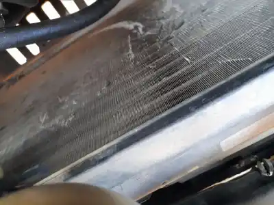 Pièce détachée automobile d'occasion RADIATEUR D'EAU pour PEUGEOT PARTNER MONOSPACE (5_, G_) 1.9 D Références OEM IAM 133041  