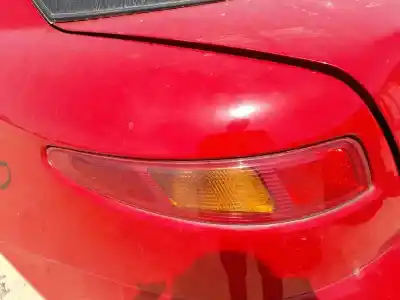 Pièce détachée automobile d'occasion FEU ARRIÈRE GAUCHE pour ALFA ROMEO GT (937_)  Références OEM IAM 60681559  