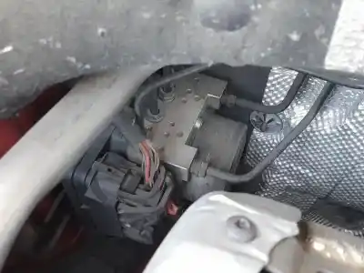 Second-hand car spare part abs for seat leon st (5f8) 2.0 tdi oem iam references 3q0614517t
