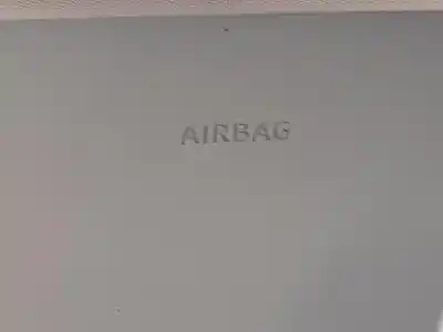 Second-hand car spare part front right curtain airbag for seat leon st (5f8) 2.0 tdi oem iam references 5f4880742