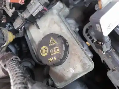 Second-hand car spare part brake pump for seat leon st (5f8) 2.0 tdi oem iam references 5q1614019ac