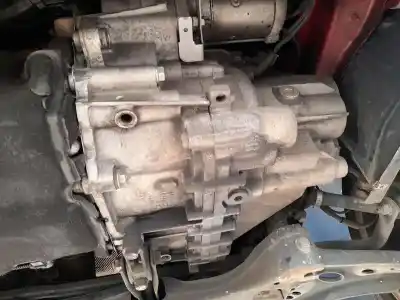 Second-hand car spare part gearbox for seat leon st (5f8) 2.0 tdi oem iam references pdt