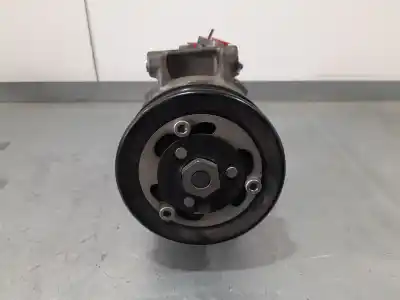 Автозапчасти б/у компрессор кондиционера воздуха за seat leon st (5f8) 2.0 tdi ссылки oem iam 5q0820803f  denso 4471506032