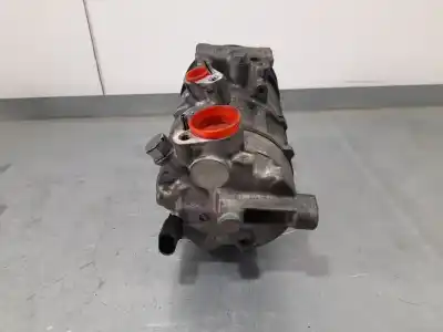 Автозапчасти б/у компрессор кондиционера воздуха за seat leon st (5f8) 2.0 tdi ссылки oem iam 5q0820803f  denso 4471506032