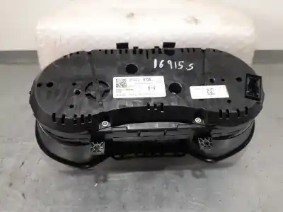 Second-hand car spare part dashboard for seat leon st (5f8) 2.0 tdi oem iam references 5f0920873a  