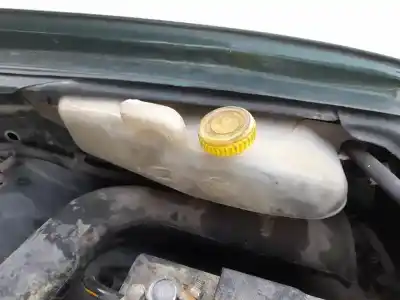 Pièce détachée automobile d'occasion VASE D'EXPANSION DE LIQUIDE DE REFROIDISSEMENT pour NISSAN PRIMERA (P11)  Références OEM IAM 217109F000  