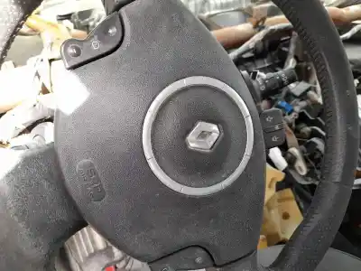 Pezzo di ricambio per auto di seconda mano AIR BAG ANTERIORE SINISTRO per RENAULT SCÉNIC II (JM0/1_) 1.5 DCI (JM1E, JM16) Riferimenti OEM IAM 8200485099  