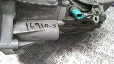 Автозапчасти б/у коробка передач за renault scénic ii (jm0/1_) 1.5 dci (jm1e, jm16) ссылки oem iam tl4000 Автозапчасти б/у коробка передач за renault scénic ii (jm0/1_) 1.5 dci (jm1e, jm16) ссылки oem iam tl4000